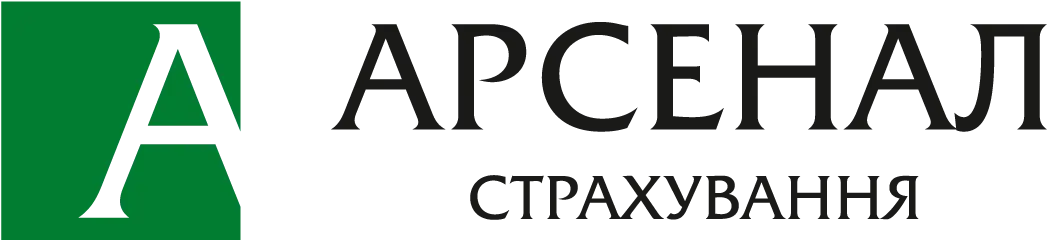 Логотип страховой компании 