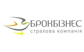 Логотип компании Брокбизнес