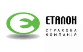 Логотип страховой компании 