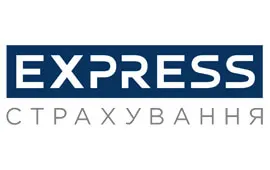 Логотип страховой компании 