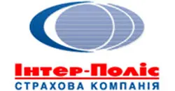 Логотип страховой компании 