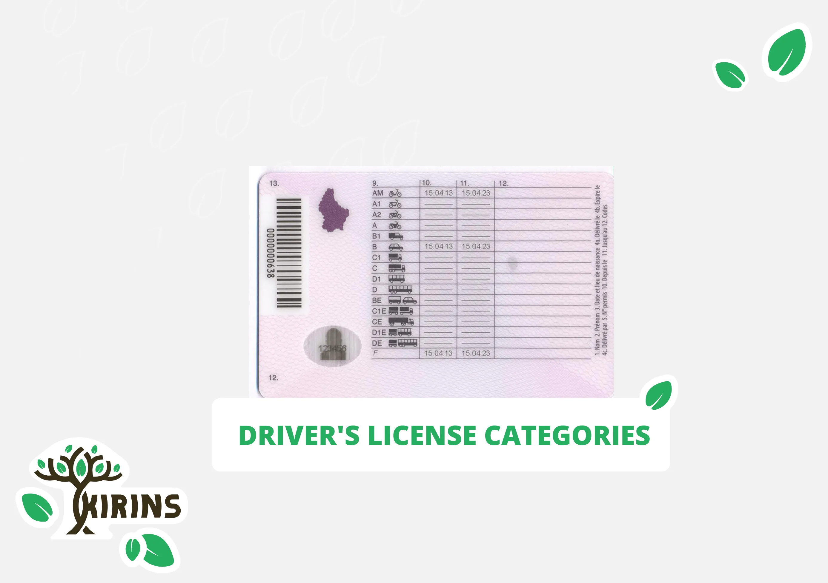 Driver