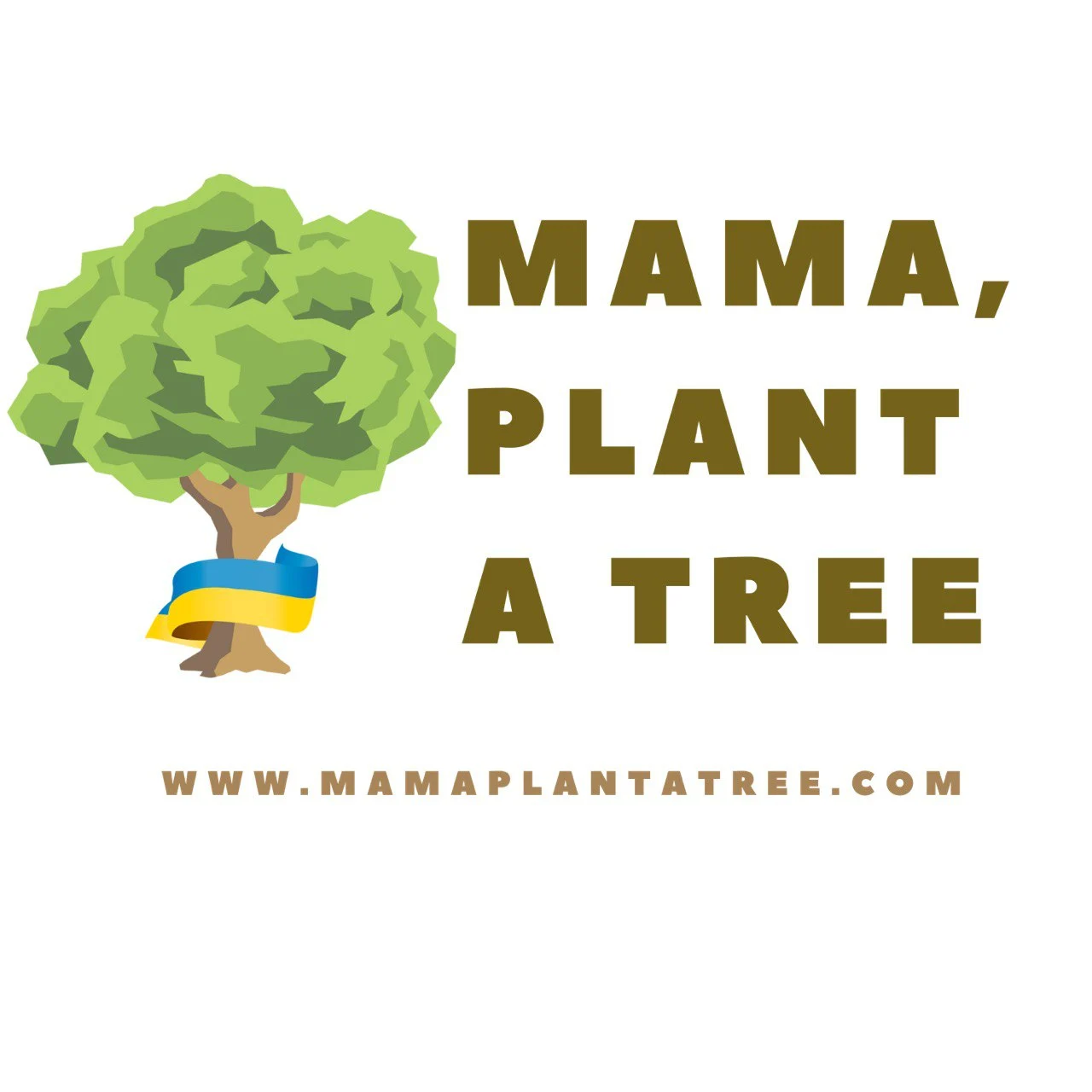 Mom's Fund plant a tree
