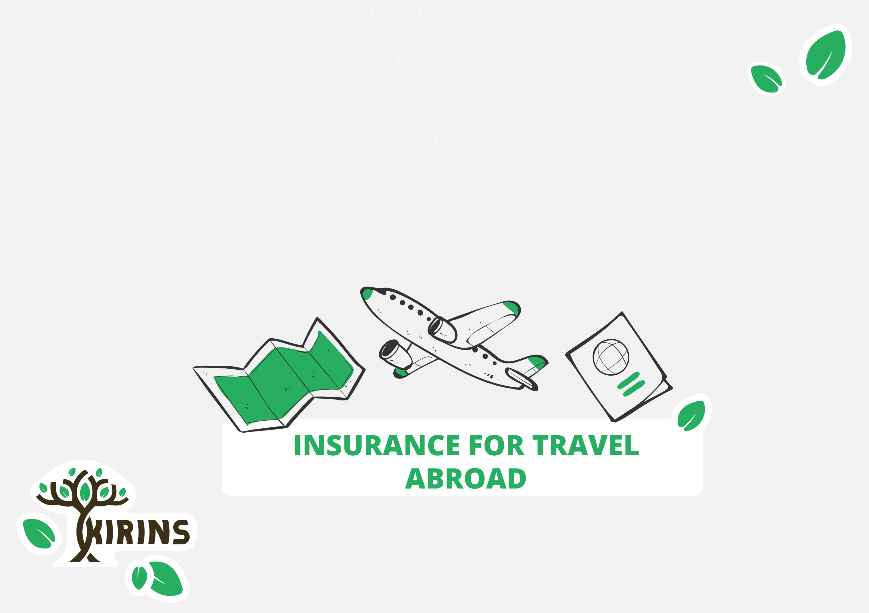 Travel Life and Health Insurance