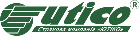 Логотип страховой компании 